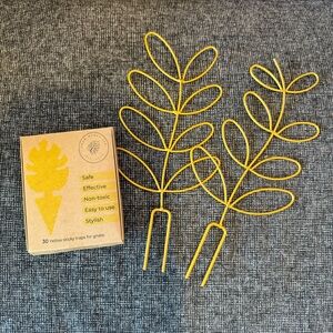 Plant Accessories Bundle